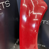 01-06 BMW E46 M3 Right Passenger Fender Imola Red