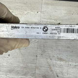 15-20 BMW F80 M3 F82 M4 A/C AIR CONDITIONING CONDENSER OEM 2284614