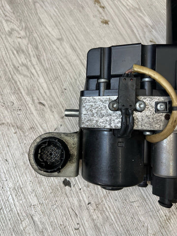 BMW E46 M3 OEM (2004-2006) SMG 2 PUMP ACTUATOR UNIT GRADE B