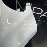 01-06 BMW E46 M3 Right Passenger Fender Titanium Silver