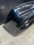 (PICKUP ONLY) BMW 01-06 E46 M3 Rear Bumper Original OEM Carbon Black