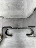 21-26 BMW G80 G82 G83 M3 M4 TRANSMISSION CROSSMEMBER BRACKET MOUNT 2231808942101