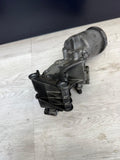 2001–2006 BMW E46 M3 S54 Engine Oil Filter Housing Stand OEM 1404207