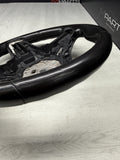 BMW 19-25 M340i 330i G20 M-Sport Front Leather Steering Wheel Assembly OEM