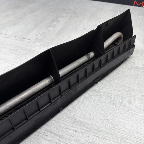 01-06 BMW E46 M3 S54 ENGINE OIL COOLER  17222283209 2283209 ORIGINAL *Notes*