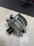 2015–2020 BMW F87 F80 F82 M2 M3 M4 S55 Alternator Generator 210A OEM 7848603