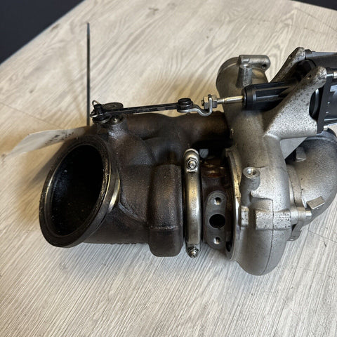 BMW F80 F82 F83 M3 M4 15-20 OEM Rear Turbo Turbocharger OEM 33k