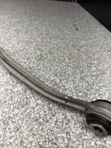 Porsche 718 Spyder RS GT4RS Rear Left or Right Control Arm 2024 2025 OEM