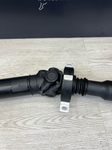 BMW 20-23 F92 F93 M8 PROPSHAFT PROPELLER DRIVE SHAFT DRIVESHAFT 7855833