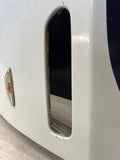 06-10 BMW E60 M5 Front Left Driver Fender Alpine White