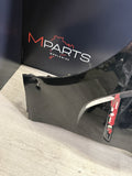 Front Left Driver Fender Panel Sapphire Black 15-20 F82 F83 M4 41358066917
