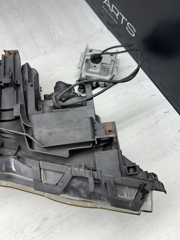 02-06 BMW E46 M3 ORIGINAL Left Driver Side Bi Xenon Headlight