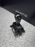 BMW F80 F82 F83 F87 S55 M2 M3 M4 M Gear Selector Shift Knob + Carbon Fiber Cover