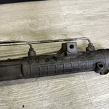 01-06 BMW E46 M3 Power Steering Rack and Pinion Original ZF 7852974455