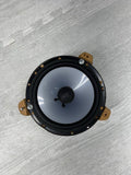 JL Audio Evolution Series TR650-CWi Components 6.5 inch Speaker