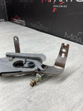 01-06 BMW E46 325 330 M3 Parking Brake Ebrake Handle + Mechanism
