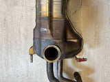 (PICKUP ONLY) Lamborghini Huracan LP610 Audi R8 Muffler Exhaust Rear Factory OEM