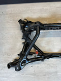 15-20 BMW F80 F82 F83 M3 M4 REAR SUSPENSION SUBFRAME AXLE CARRIER CRADLE