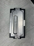07-10 BMW E90 E91 E92 E93 FRM2 PL2 FOOTWELL CONTROL MODULE UNIT 9204527 OEM