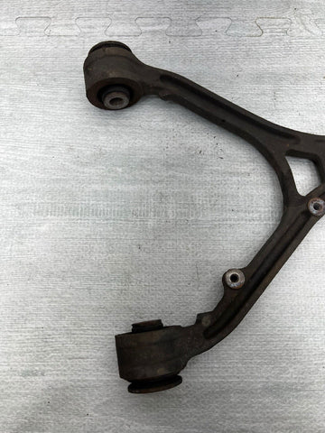 00-09 HONDA S2000 S2K RIGHT PASSENGER SIDE FRONT UPPER CONTROL ARM OEM