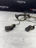 01-06 BMW E46 M3 Rear Bumper PDC Module + Wiring Harness + Sensors