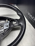 BMW Steering Wheel 01-06 E46 M3 Stock SMG 32342282020 GRADE A