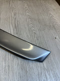 BMW E46 M3 Ac Schnitzer Boot Decklid Spoiler Rare Convertible 1 Piece 516246150