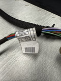 08-13 BMW E90 E92 E93 M3 DCT Transmission and O2 Sensor Wiring Harness 7840546