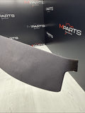 BMW E46 Coupe Brake Light Cover Black Interior Trim 8202860