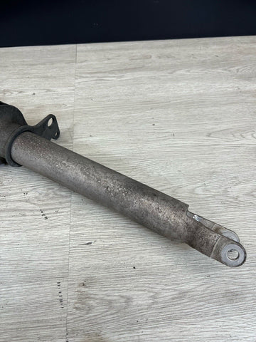 12-19 BMW F06 F10 F12 F13 M5 M6 FRONT RIGHT PASSENGER EDC SHOCK SPRING STRUT OEM