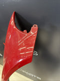 01-06 BMW E46 M3 Right Passenger Fender Imola Red