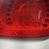 01-06 E46 BMW 330 M3 COUPE REAR LED TAIL LIGHT RIGHT 6937454 *Notes*