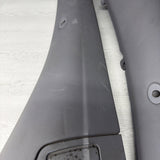 01-06 BMW E46 M3 OEM Convertible Rear Top Lateral Trim Pane Left Right Pair