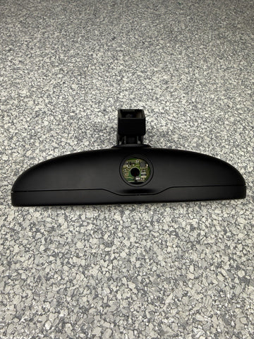 BMW E46 M3 Oval Auto-Dimming Auto Dim Rearview Mirror *Liquid Damage*
