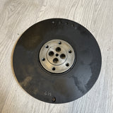 01-06 BMW E46 M3 S54 Engine Vibration Damper 7834425 11237834425