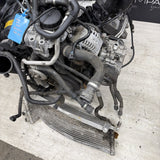 BMW F80 F82 F83 F87 M2 M3 M4 S55 15-20 Engine Motor 70k Miles Complete