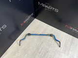 01-06 BMW E46 M3 Rear Stock Sway Bar Swaybar Turner Motorsport
