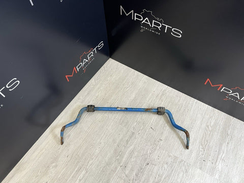 01-06 BMW E46 M3 Rear Stock Sway Bar Swaybar Turner Motorsport