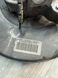 OEM Genuine 06-10 BMW E60 M5 S85 Left Driver Rear Knuckle Spindle Hub