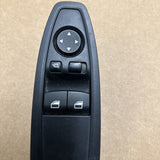 BMW F32 F82 M4 15-18 FRONT LEFT DRIVER SIDE MASTER WINDOW OEM