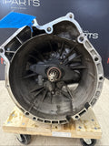 BMW 01-06 E46 M3 SMG Gearbox Transmission 116k Miles