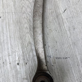 08-13 OEM BMW M3 E90 E92 E93 Rear Driver Side Suspension Control Arm