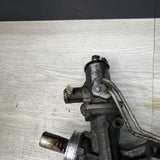 2008-2013 BMW E90 E92 E93 M3 Power Steering Rack & Pinion 32102283633 OEM 76k