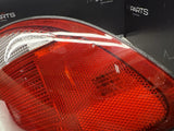 BMW Z3 Z3M Convertible Roadster Rear Tail Lights Amber OEM Pair Set
