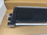 NEW CSF High Performance Engine Oil Cooler 21-26 BMW G80 G82 G83 G87 M2 M3 M4
