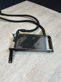 LAMBORGHINI HURACAN OIL COOLER W/ LINES AFTERMARKET