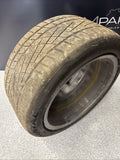 BMW 08-13 E90 E92 E93 M3 513M Rear Wheel Rim 18x10 +40 OEM 2284751