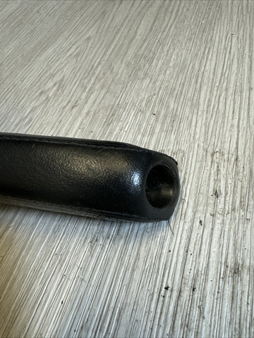 2001-2006 BMW E46 M3 E BRAKE EMERGENCY PARKING HANDLE LEATHER OEM