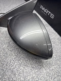 2006-2008 BMW E63 E64 M6 Door Left Driver Mirror Space Grey