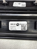 18-23 BMW X3 M X3M FRONT SILL PLATES COVERS 8077612